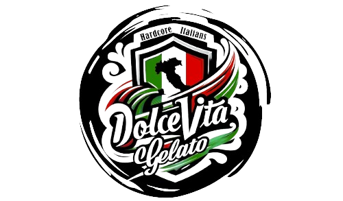 Dolce Vita Gelateria Logo